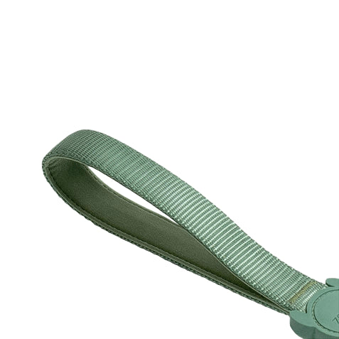 Correa antitirones Zeedog Army