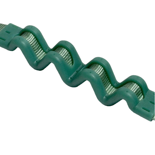 Correa antitirones Zeedog Army