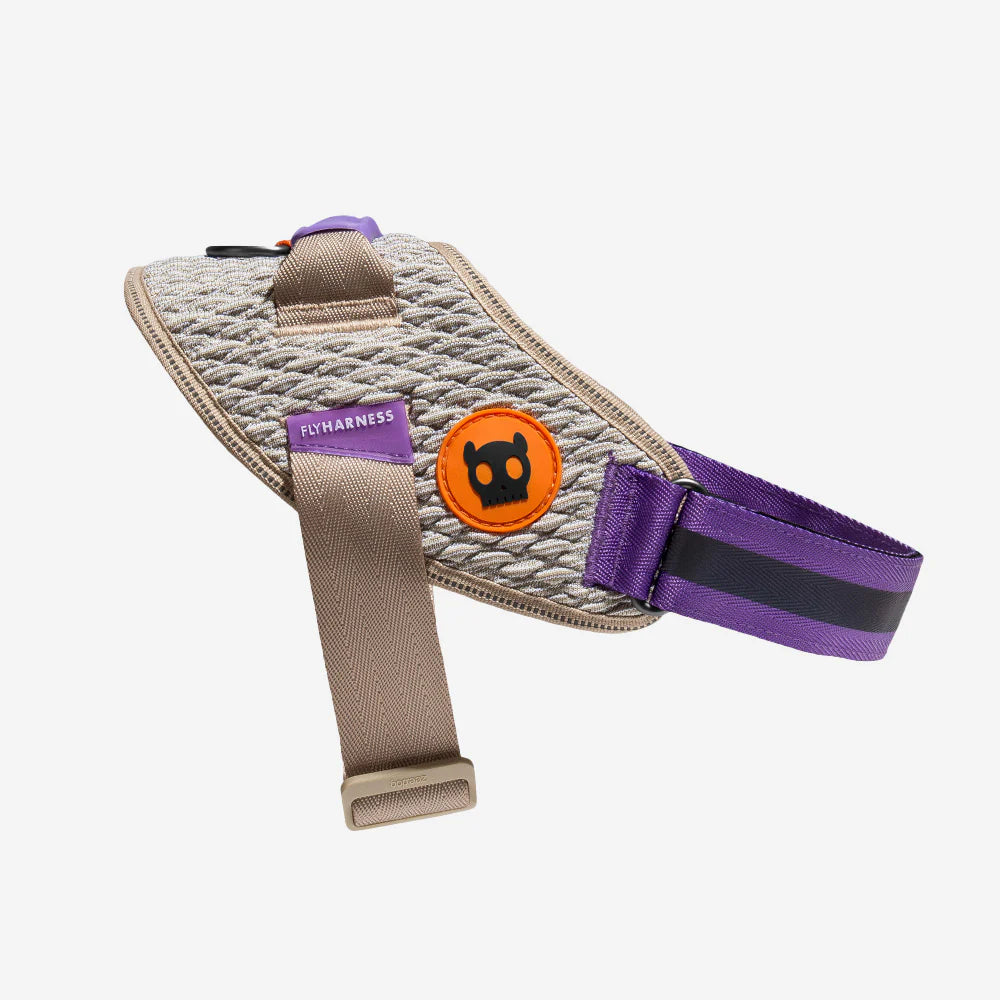Arnés FlyHarness Zeedog ACG