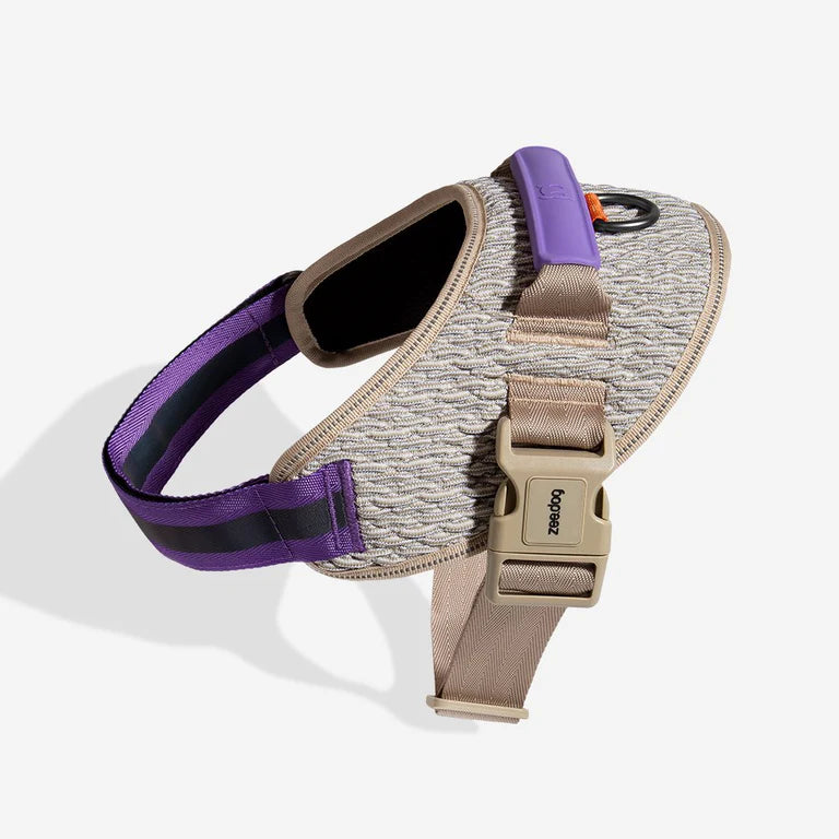 Arnés FlyHarness Zeedog ACG