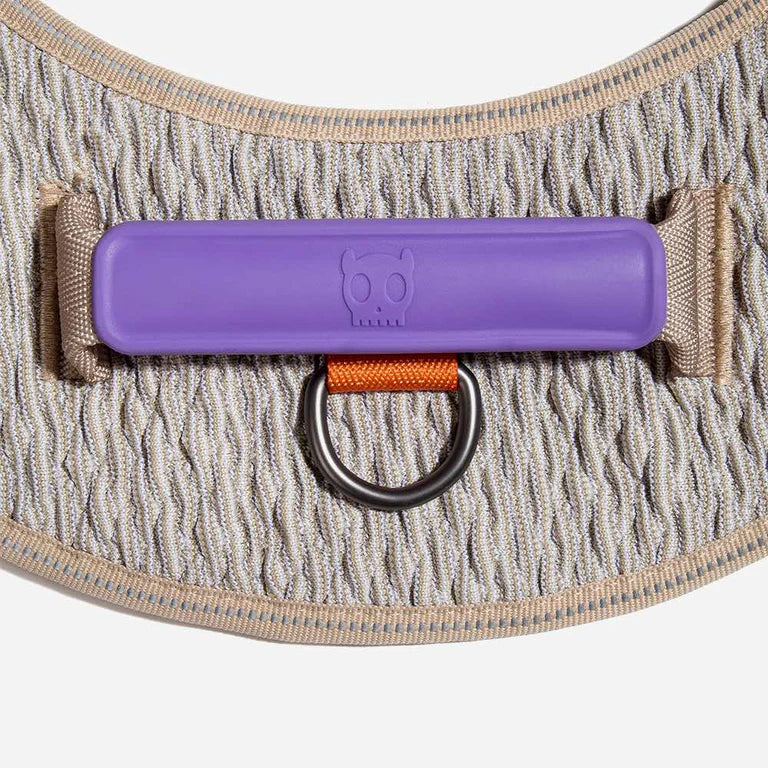 Arnés FlyHarness Zeedog ACG