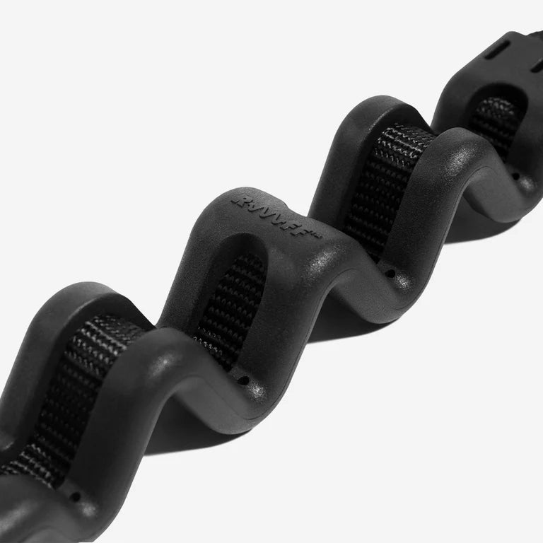 Correa Antitirones Zeedog Gotham