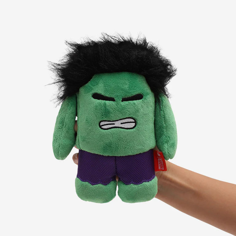 Juguete Chirriante Zeedog Hulk