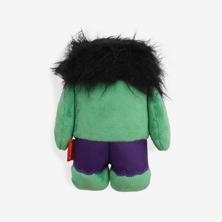 Juguete Chirriante Zeedog Hulk
