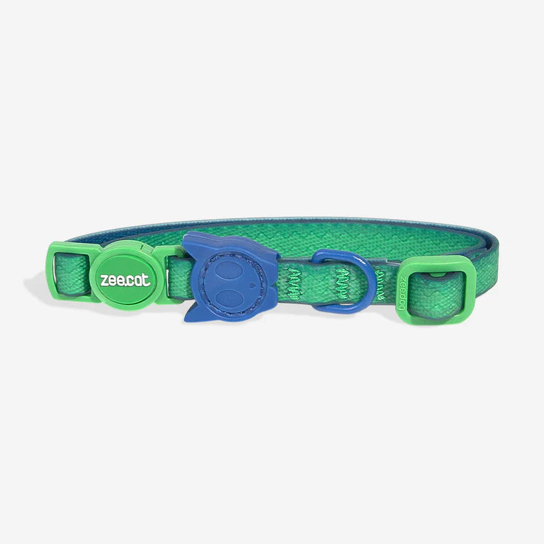 Collar impermeable para Gato Neopro Zeecat Apex