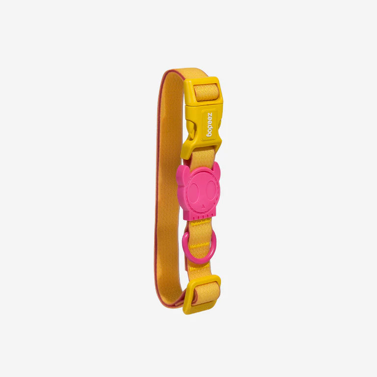 Collar para Perros Impermeable Neopro Zeedog Lyra