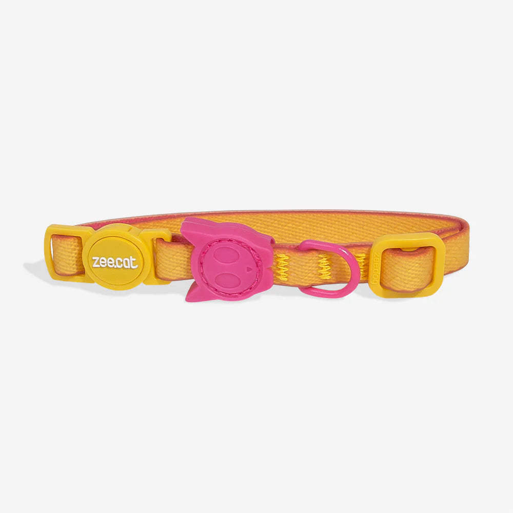 Collar impermeable para Gato Neopro Zeecat Lyra