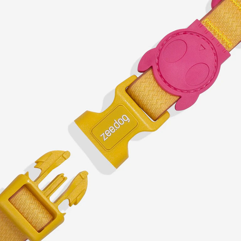 Arnés H Neopro Zeedog Lyra