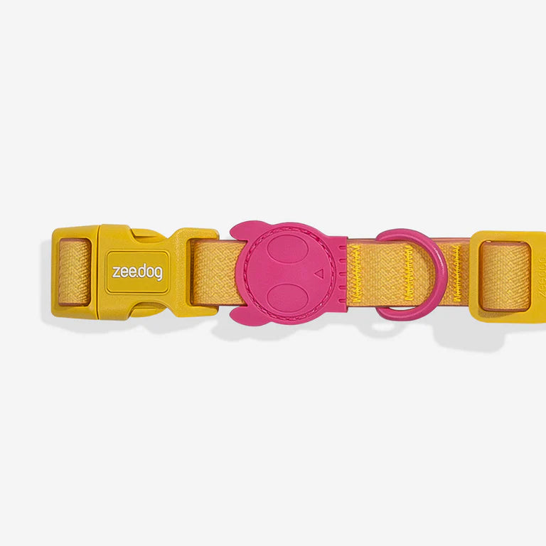 Collar para Perros Impermeable Neopro Zeedog Lyra