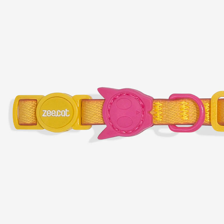 Collar impermeable para Gato Neopro Zeecat Lyra
