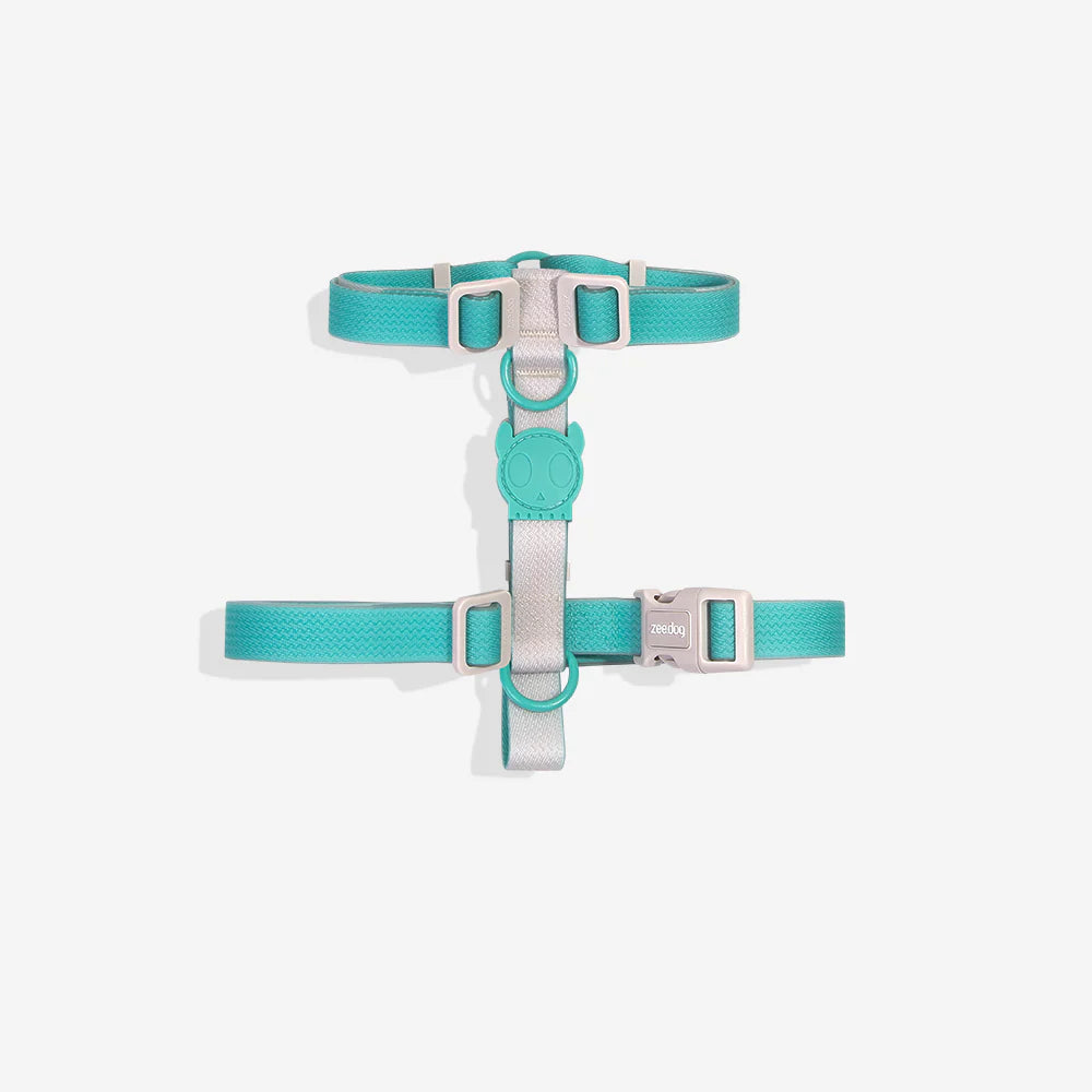 Arnés H Zeedog Neopro Tidal