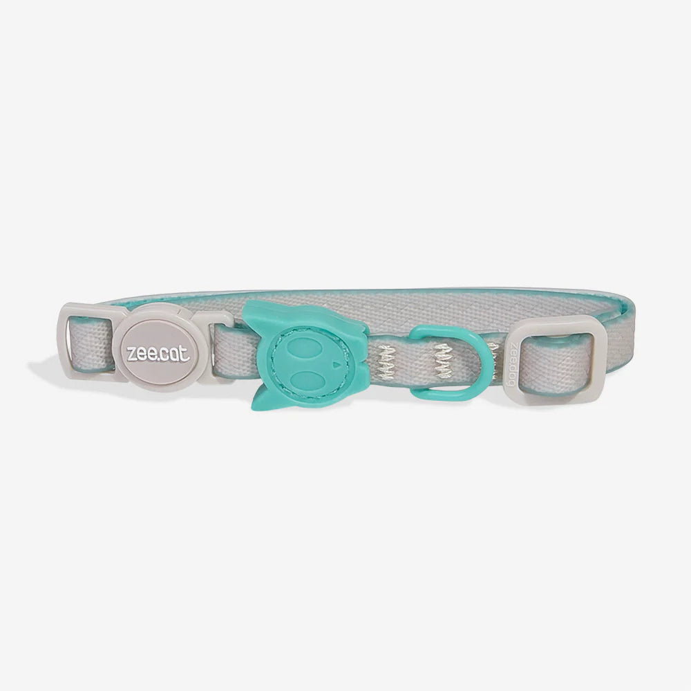 Collar impermeable para Gato Neopro Zeecat Tidal