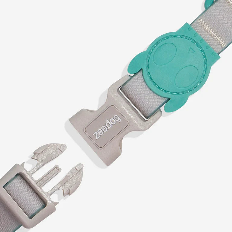 Arnés H Zeedog Neopro Tidal