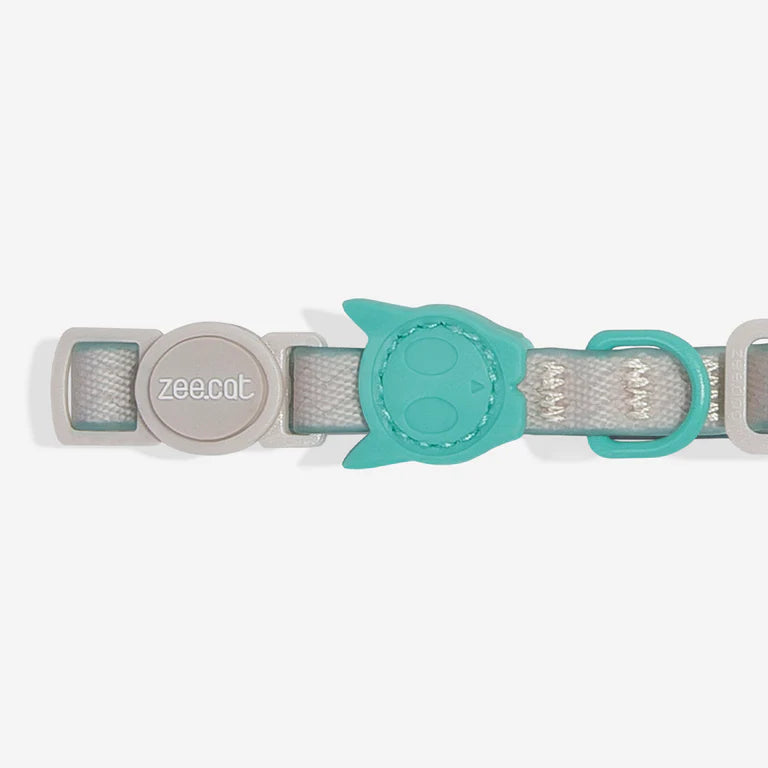 Collar impermeable para Gato Neopro Zeecat Tidal