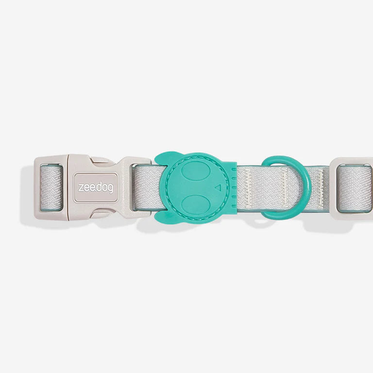 Collar para Perros Impermeable Neopro Zeedog Tidal