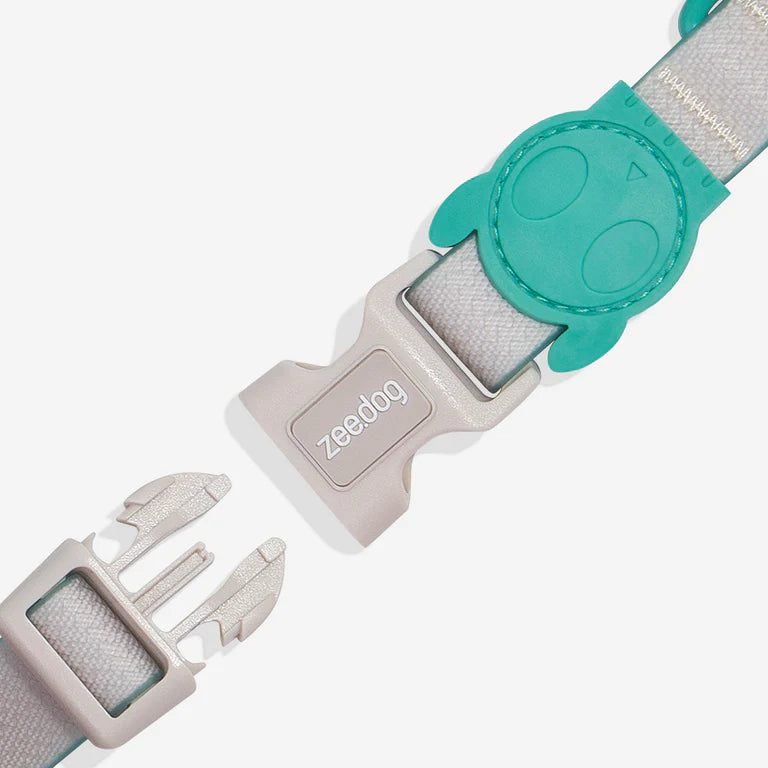 Collar para Perros Impermeable Neopro Zeedog Tidal