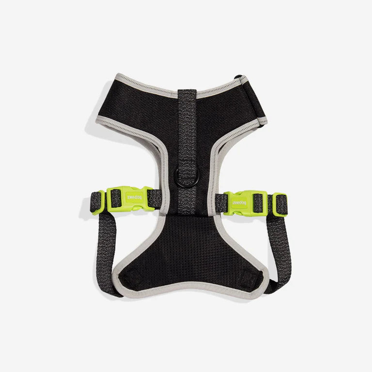 Arnés Reflectivo AirMesh Zeedog Nox