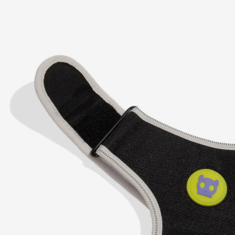 Arnés Reflectivo AirMesh Zeedog Nox