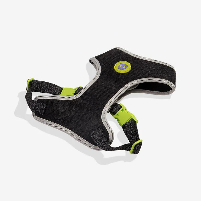 Arnés Reflectivo AirMesh Zeedog Nox