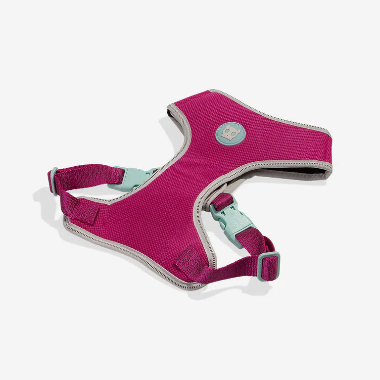 Arnés Reflectivo AirMesh Zeedog Nox Sidus