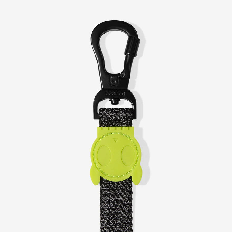 Correa Reflectante Para Perros Zeedog Nox