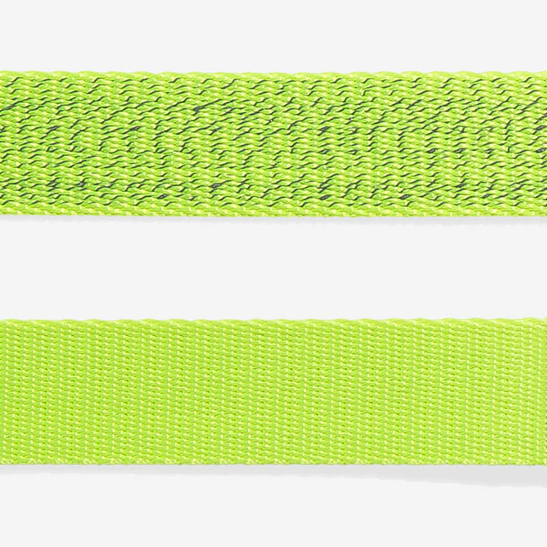 Correa Reflectante Para Perros Zeedog Nox Lumen