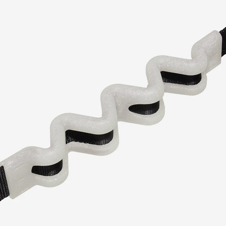 Correa Reflectiva Antitirones Zeedog Nox