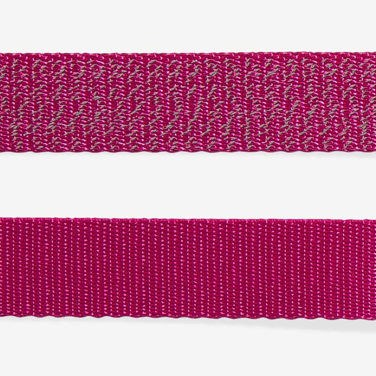 Correa Reflectante Para Perros Zeedog Nox Sidus