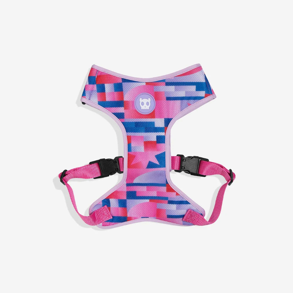 Arnés AirMesh Zeedog Noon