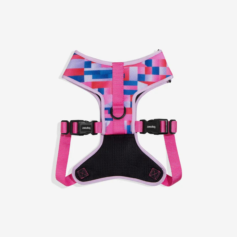 Arnés AirMesh Zeedog Noon