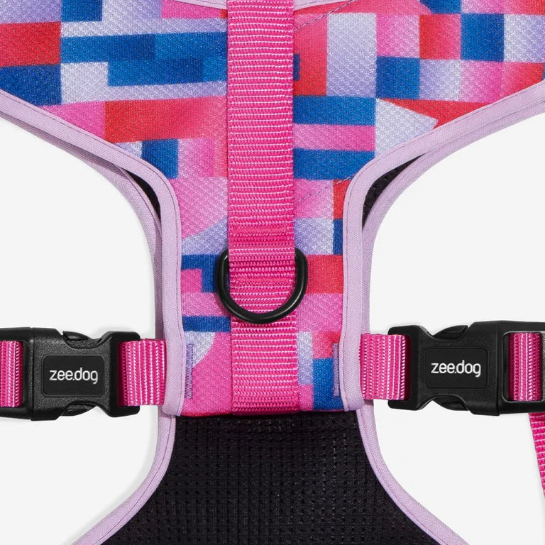 Arnés AirMesh Zeedog Noon