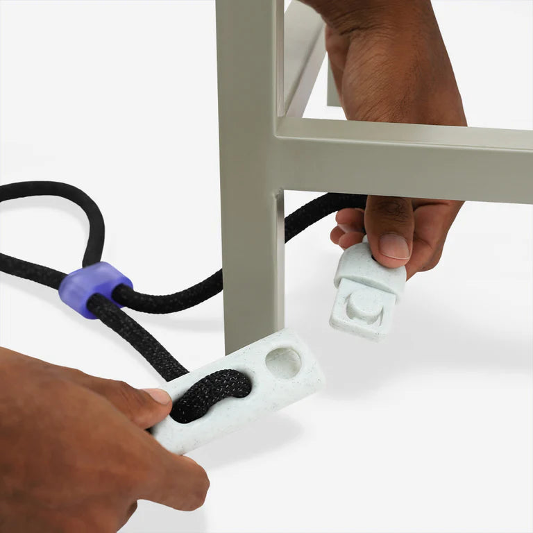 Correa manos libres Zeedog Nox