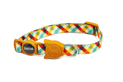 Collar para Gato ajustable Zeecat Phantom