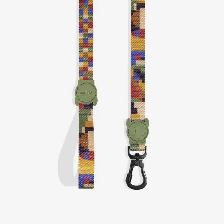 Correa Zeedog Pixel