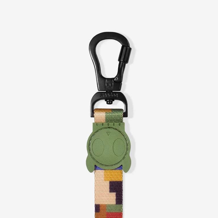 Correa Zeedog Pixel