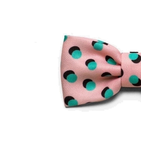 Corbatin Zeecat Polka