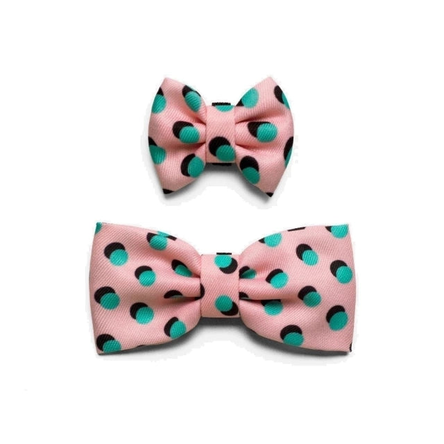 Corbatin Zeecat Polka