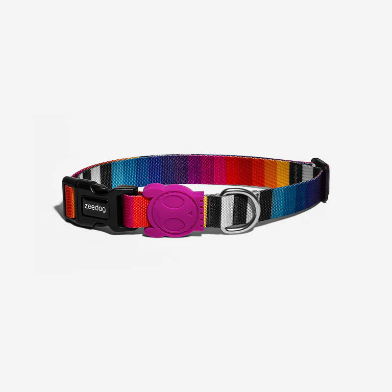 Collar Para Perros Zeedog Prisma