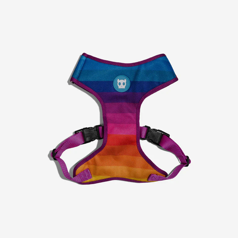 Arnés AirMesh Zeedog Prisma