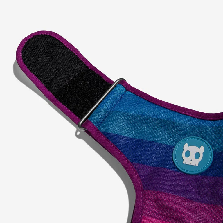 Arnés AirMesh Zeedog Prisma