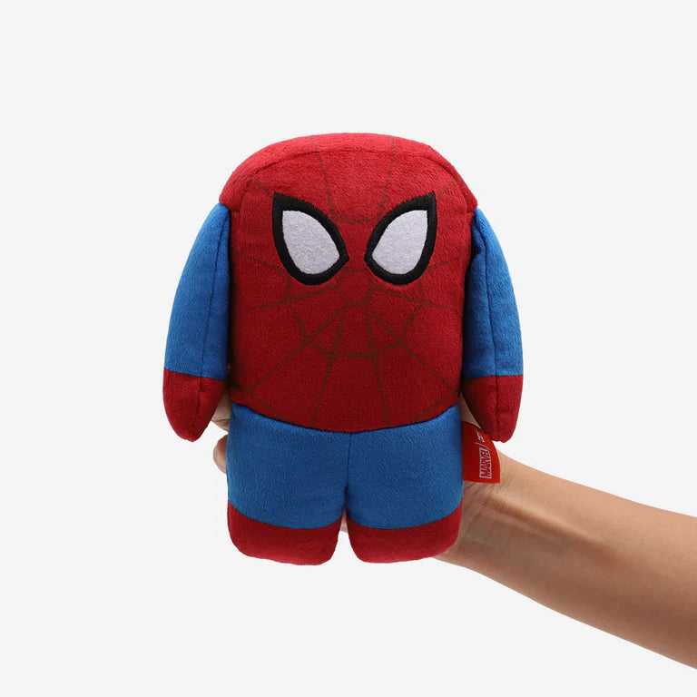 Juguete Chirriante Zeedog Spiderman