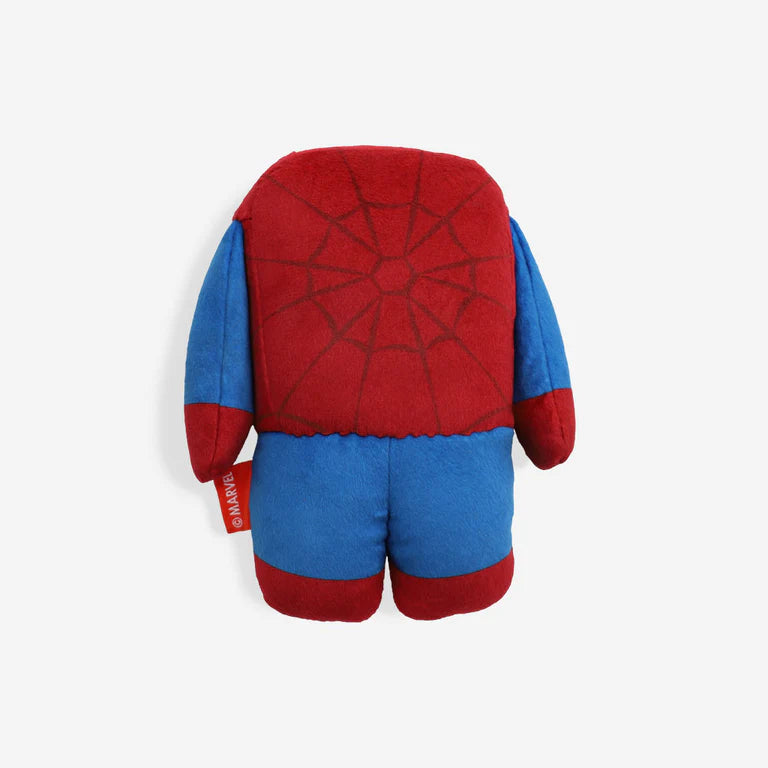 Juguete Chirriante Zeedog Spiderman