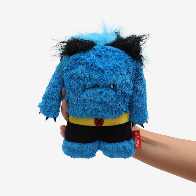Juguete Chirriante Zeedog Beast