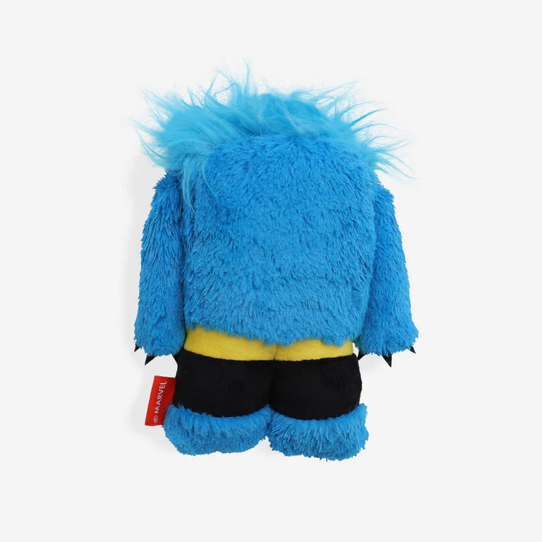 Juguete Chirriante Zeedog Beast