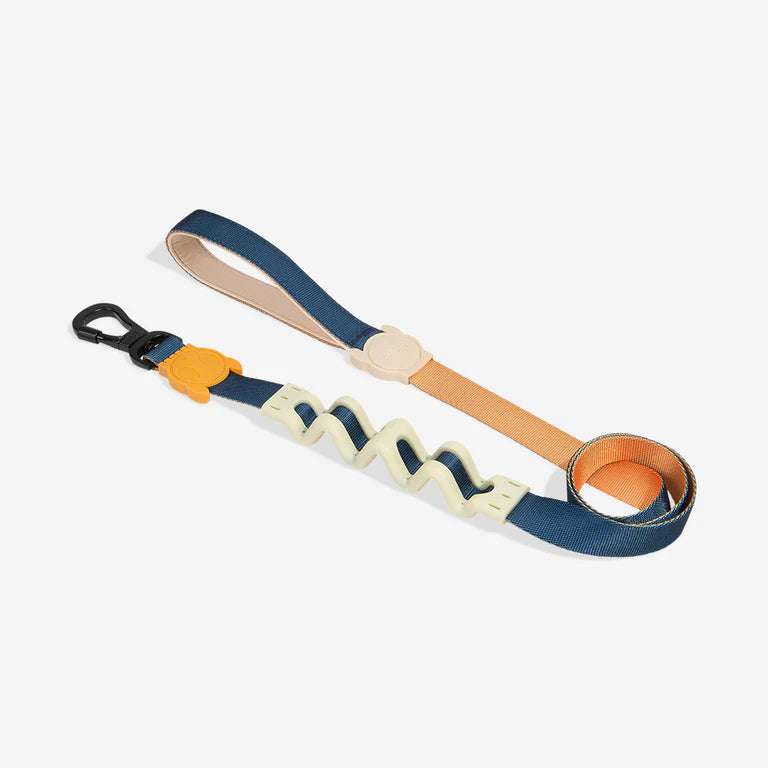 Correa antitirones Zeedog Voyage
