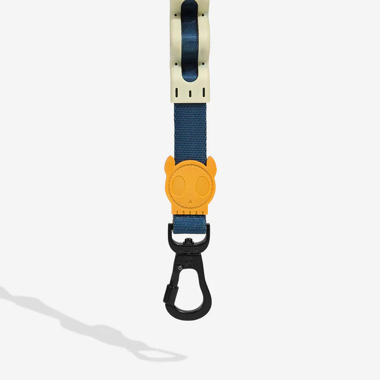 Correa antitirones Zeedog Voyage