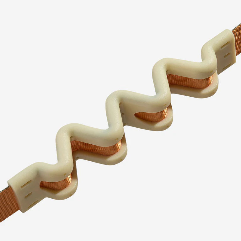 Correa antitirones Zeedog Voyage