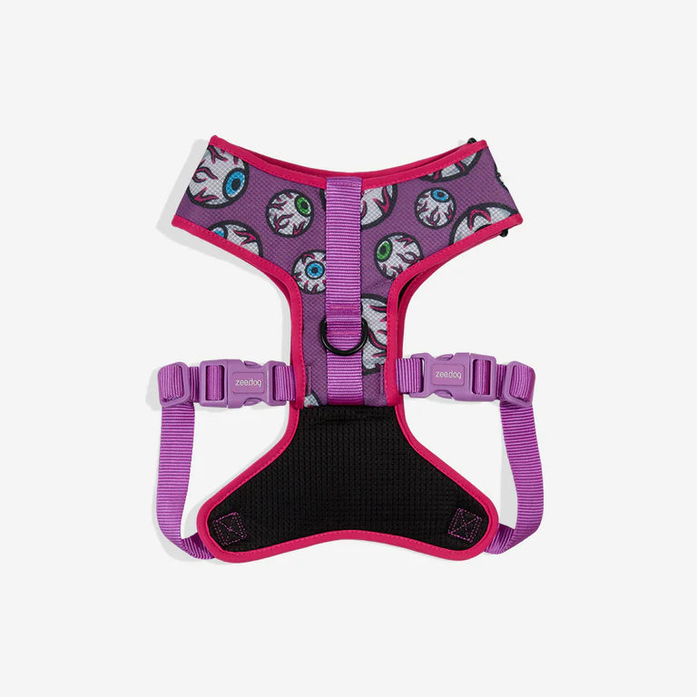 Arnés AirMesh Zeedog Brain
