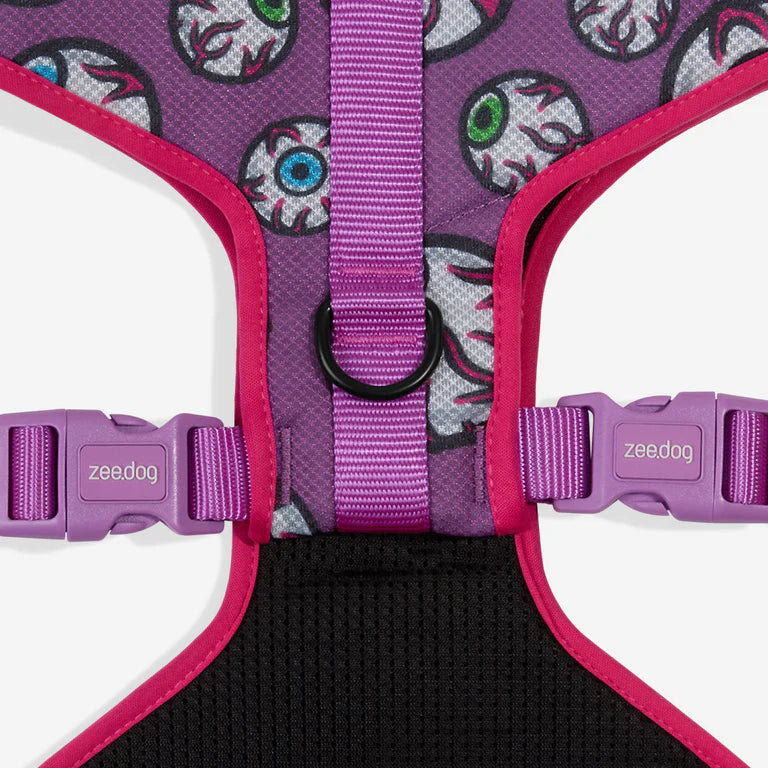 Arnés AirMesh Zeedog Brain