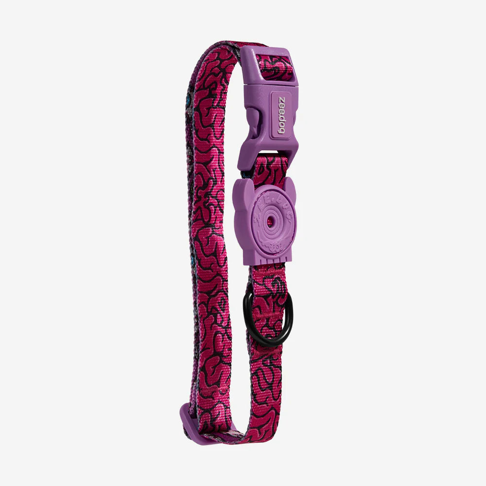 Collar Para Perros zeedog Brain